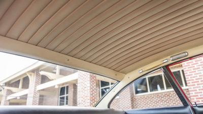 1967 Ferrari 330 GT 2+2 Series II