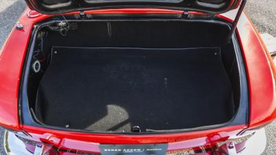 1967 Ferrari 330 GT 2+2 Series II