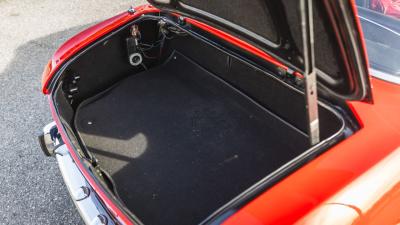 1967 Ferrari 330 GT 2+2 Series II