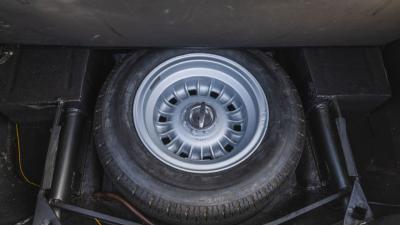 1967 Ferrari 330 GT 2+2 Series II