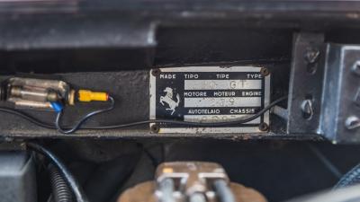 1967 Ferrari 330 GT 2+2 Series II