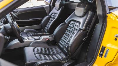 2004 Ferrari 360 Modena