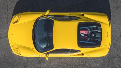 2004 Ferrari 360 Modena