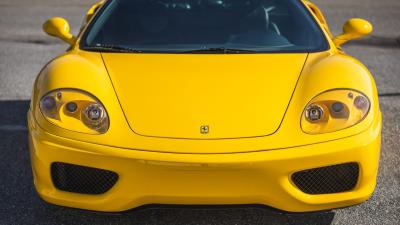 2004 Ferrari 360 Modena