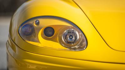 2004 Ferrari 360 Modena