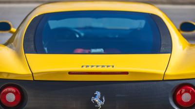 2004 Ferrari 360 Modena