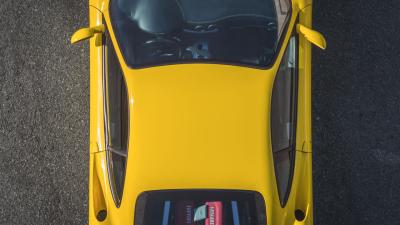 2004 Ferrari 360 Modena