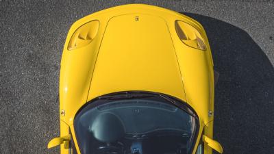 2004 Ferrari 360 Modena