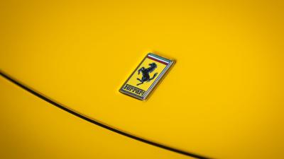 2004 Ferrari 360 Modena