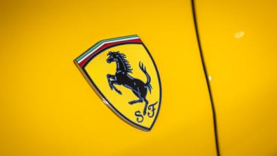 2004 Ferrari 360 Modena