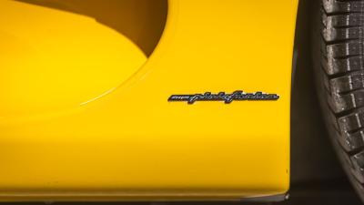 2004 Ferrari 360 Modena