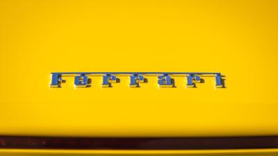 2004 Ferrari 360 Modena