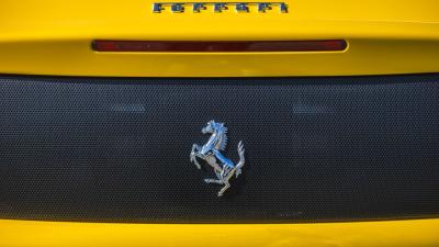 2004 Ferrari 360 Modena