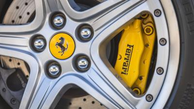 2004 Ferrari 360 Modena