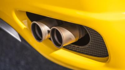 2004 Ferrari 360 Modena