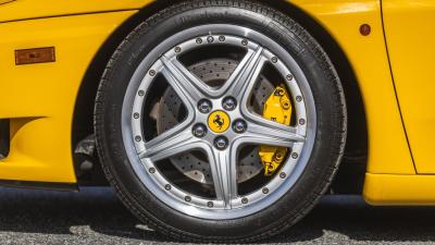 2004 Ferrari 360 Modena