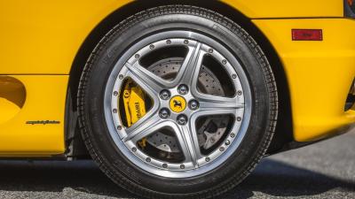 2004 Ferrari 360 Modena