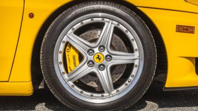 2004 Ferrari 360 Modena