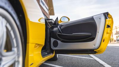 2004 Ferrari 360 Modena