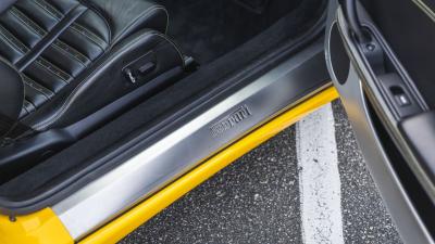 2004 Ferrari 360 Modena