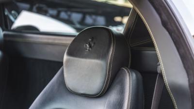 2004 Ferrari 360 Modena