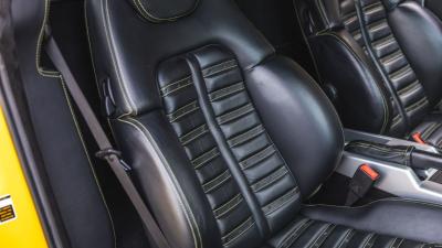 2004 Ferrari 360 Modena