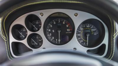 2004 Ferrari 360 Modena