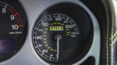 2004 Ferrari 360 Modena