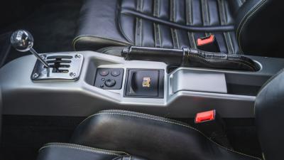 2004 Ferrari 360 Modena