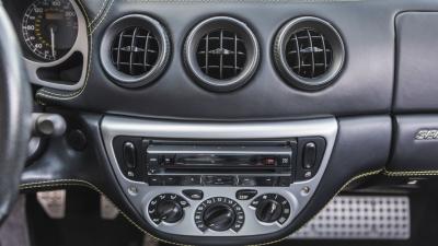 2004 Ferrari 360 Modena