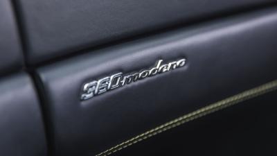 2004 Ferrari 360 Modena