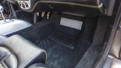 2004 Ferrari 360 Modena