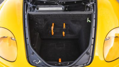 2004 Ferrari 360 Modena