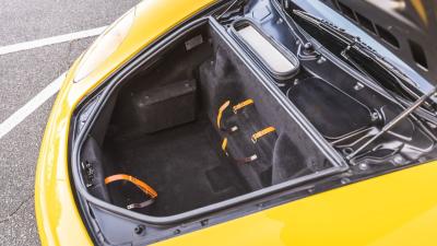 2004 Ferrari 360 Modena