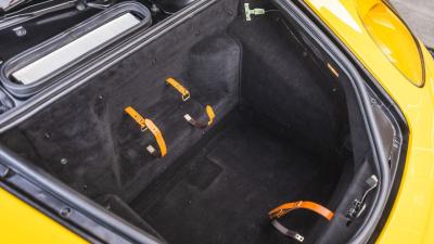 2004 Ferrari 360 Modena