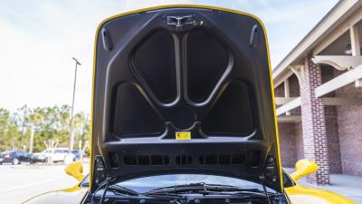 2004 Ferrari 360 Modena