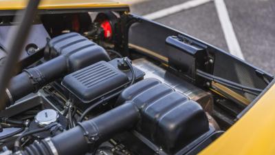 2004 Ferrari 360 Modena