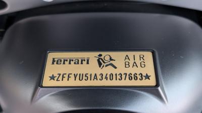 2004 Ferrari 360 Modena