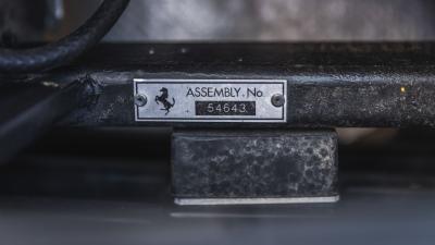 2004 Ferrari 360 Modena