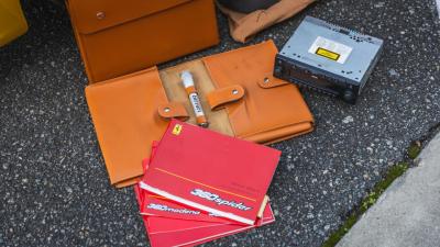 2004 Ferrari 360 Modena