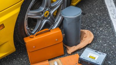 2004 Ferrari 360 Modena