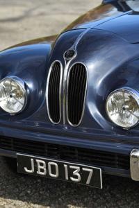 1954 Bristol 401