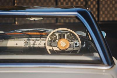 1964 Mercedes - Benz 230 SL PAGODA