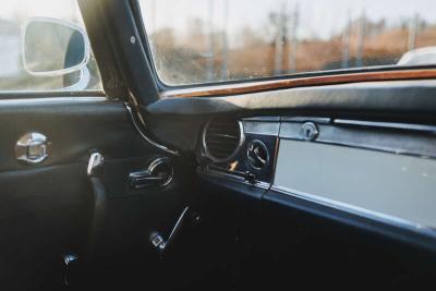 1964 Mercedes - Benz 230 SL PAGODA