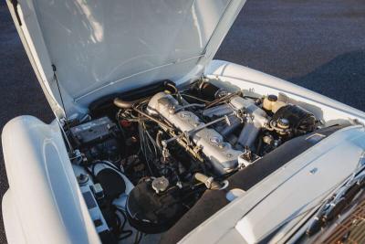 1964 Mercedes - Benz 230 SL PAGODA