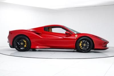 2021 Ferrari F8 SPIDER
