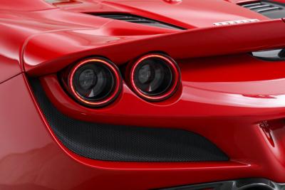 2021 Ferrari F8 SPIDER