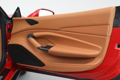 2021 Ferrari F8 SPIDER