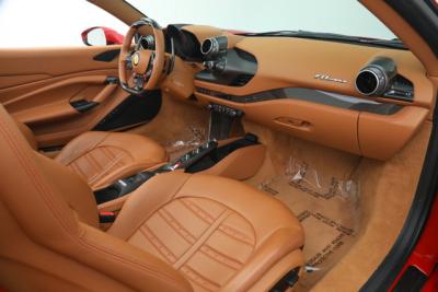 2021 Ferrari F8 SPIDER