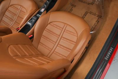 2021 Ferrari F8 SPIDER